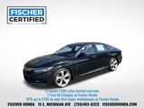 Used 2018 Honda Accord Touring image 1