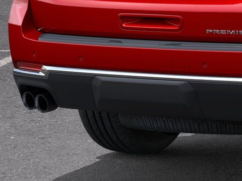 New 2026 Chevrolet Tahoe Premier AWD/4WD image 14