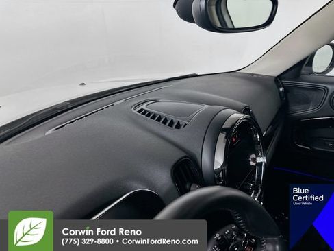 Used 2024 MINI Cooper Countryman S AWD/4WD image 12