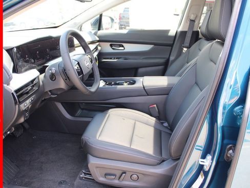 New 2025 Nissan Murano SL image 10