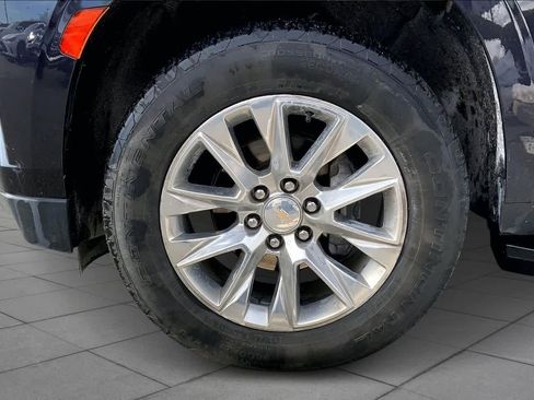 Used 2022 Chevrolet Tahoe Premier image 11