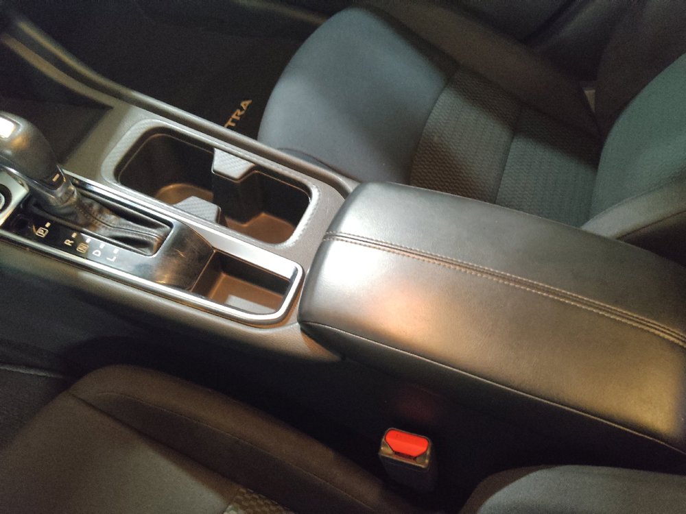 Used 2020 Nissan Sentra S FWD image 26