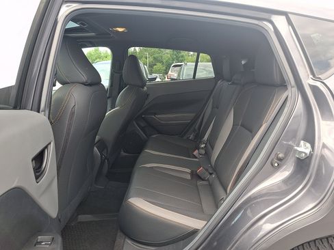 Certified 2024 Subaru Crosstrek 2.5i Wilderness w/ Crosstrek Mirror Package AWD/4WD image 10