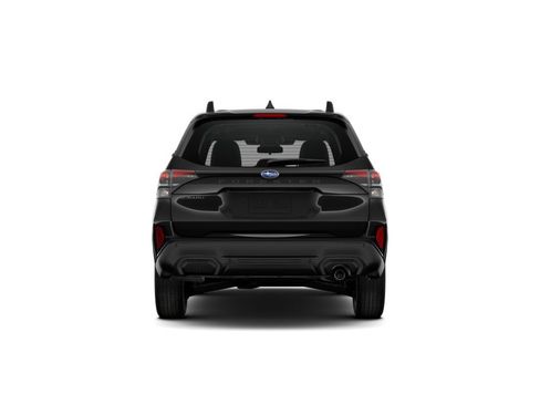 New 2026 Subaru Forester Limited AWD/4WD image 9