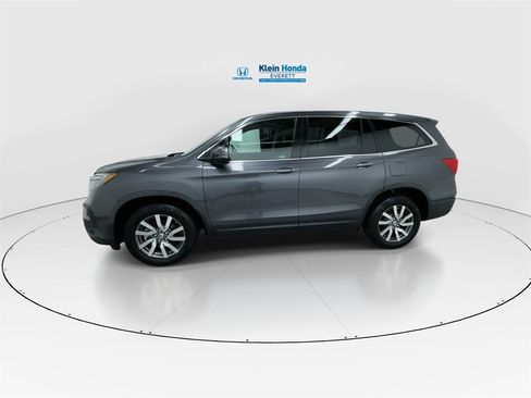 Used 2019 Honda Pilot EX-L image 7