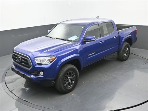 Used 2023 Toyota Tacoma SR5 image 31