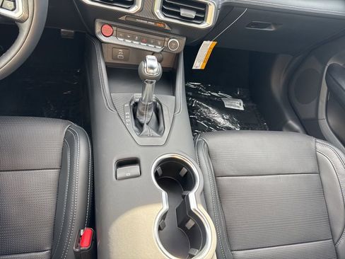 New 2025 Ford Mustang Premium image 17