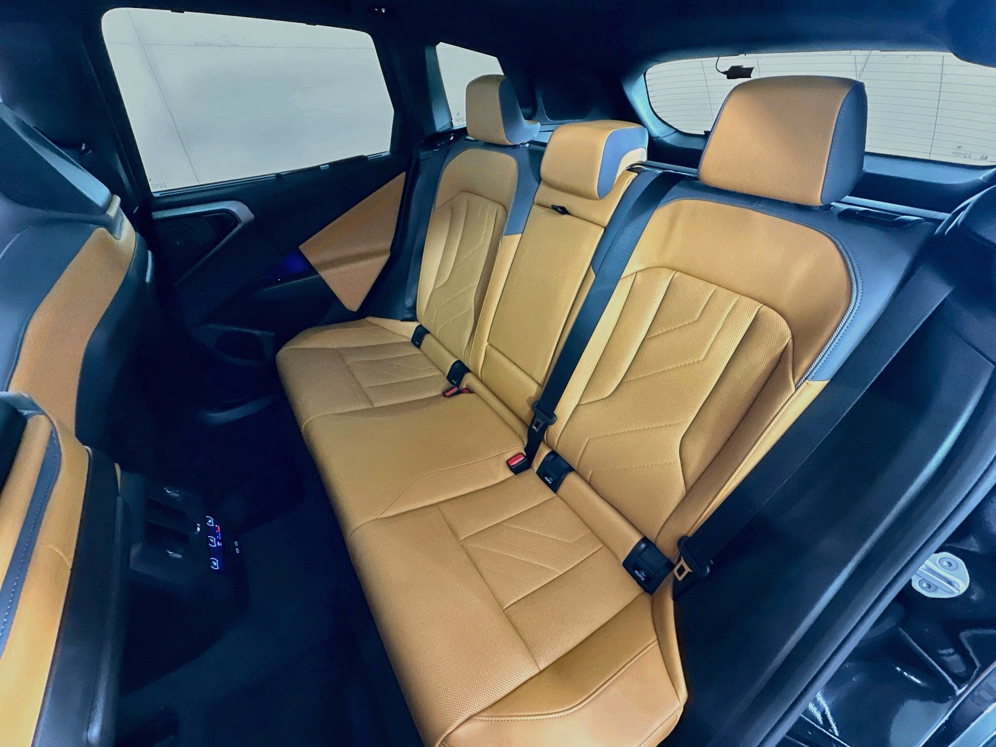 Used 2025 BMW X3 M50 w/ Premium Package AWD/4WD image 22