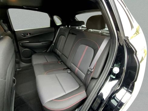 Certified 2023 Hyundai Kona N Line image 27