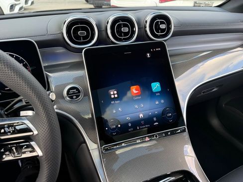 New 2026 Mercedes-Benz GLC 300 image 22