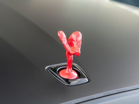 Used 2023 Rolls-Royce Ghost AWD/4WD image 8
