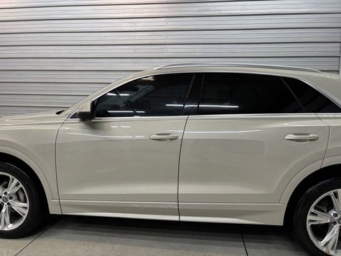 Used 2020 Audi Q8 Premium Plus image 7
