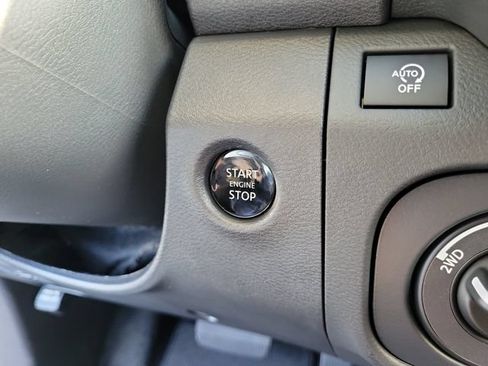New 2026 Nissan Frontier PRO-4X w/ Tow Package AWD/4WD image 33