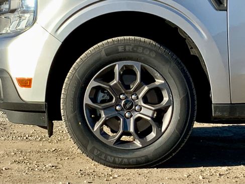 Used 2024 Ford Maverick XLT w/ Equipment Group 300A Standard image 16