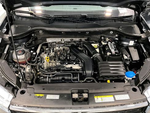 Used 2022 Volkswagen Taos S w/ IQ Drive S Package image 29