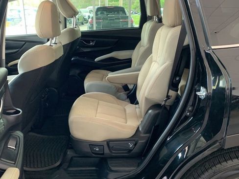 Certified 2025 Subaru Ascent Premium AWD/4WD image 13