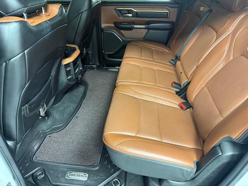 Used 2021 RAM 1500 Limited AWD/4WD image 34