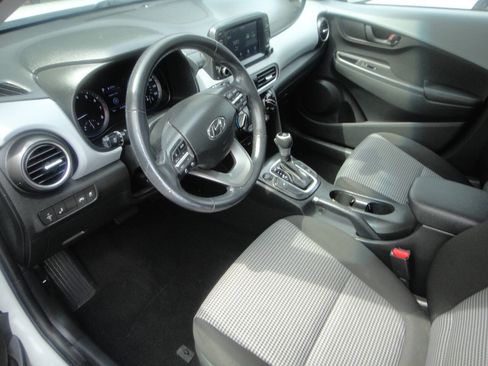 Used 2021 Hyundai Kona SEL AWD/4WD image 7