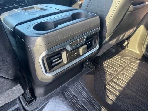 Used 2021 GMC Sierra 2500 Denali w/ Denali Ultimate Package AWD/4WD image 29