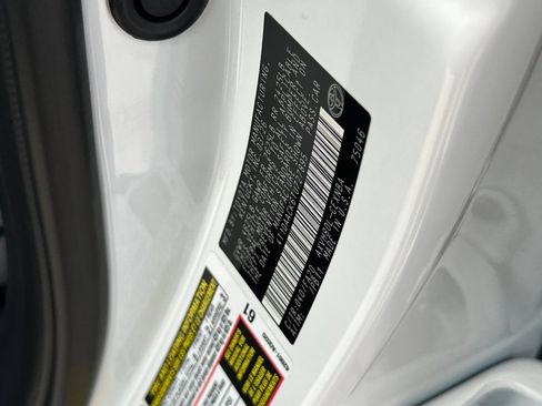 Certified 2026 Toyota Camry LE FWD image 28