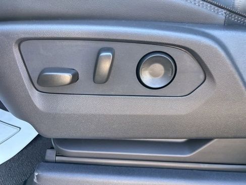 New 2026 Chevrolet Silverado 1500 High Country w/ LPO, Dark Essentials Package image 16