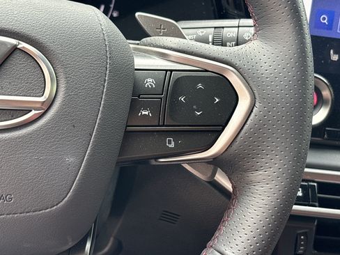 Used 2024 Lexus RX 350 F Sport w/ Convenience Package AWD/4WD image 20