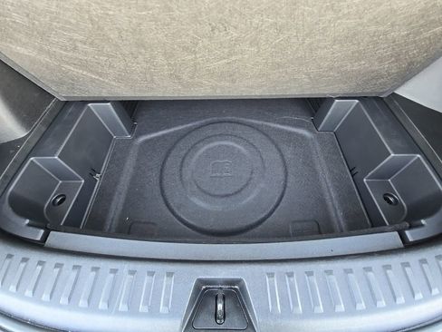 Used 2025 Chevrolet Equinox LT FWD image 35