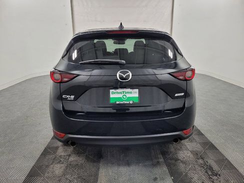 Used 2017 MAZDA CX-5 Touring w/ Preferred Equipment Package image 6