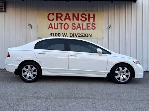 Used 2009 Honda Civic EX image 2