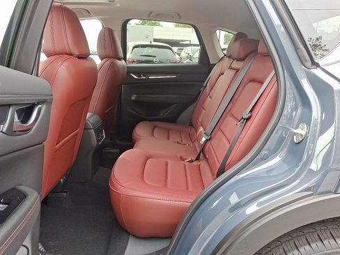 New 2025 MAZDA CX-5 Carbon Edition image 10