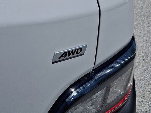 Used 2023 Hyundai Kona SEL w/ Cargo Package AWD/4WD image 30