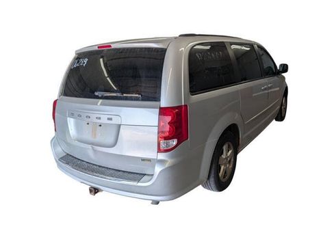 Used 2011 Dodge Grand Caravan Mainstreet w/ PWR Convenience Group FWD image 5