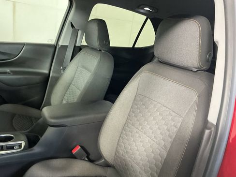 Used 2020 Chevrolet Equinox LT AWD/4WD image 10