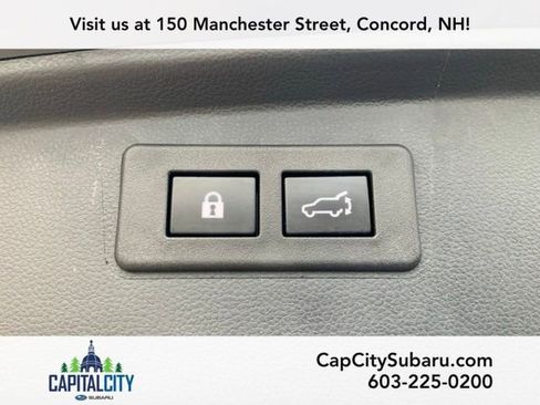 Used 2023 Subaru Outback Premium image 10