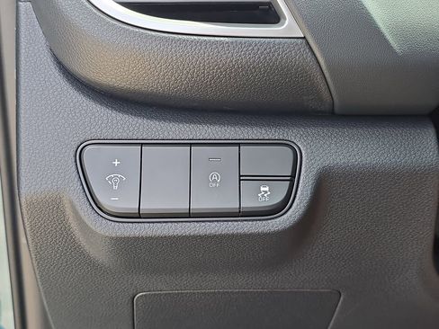 New 2026 Kia Seltos EX FWD image 27
