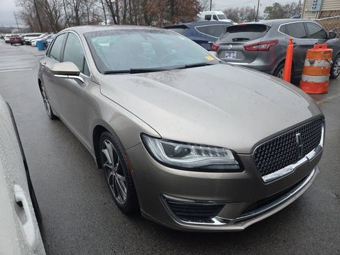 Used 2019 Lincoln MKZ Reserve w/ Reserve Plus Package image 1