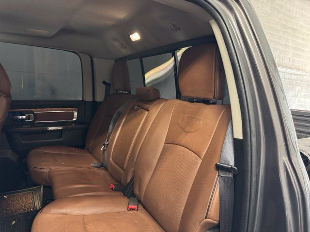Used 2015 RAM 1500 Laramie Longhorn w/ Convenience Group AWD/4WD image 21