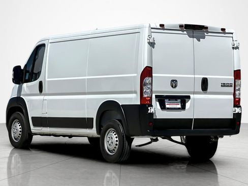 Used 2024 RAM ProMaster 1500 image 3
