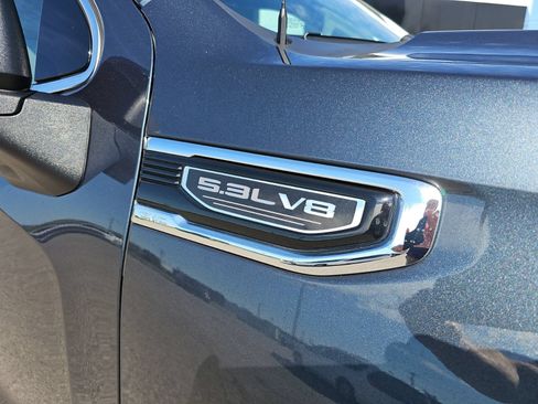 Used 2020 GMC Sierra 1500 SLT w/ SLT Premium Package AWD/4WD image 9