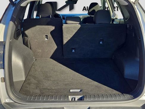 Used 2024 Hyundai Tucson SEL image 11