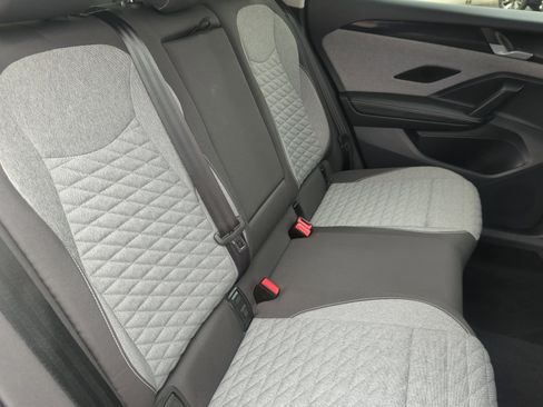 Used 2025 Volkswagen Tiguan S w/ 18" Wheel Package image 18