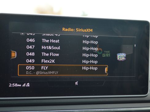 Used 2018 Audi A4 2.0T Premium Plus w/ Premium Plus Package image 19