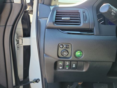 Used 2022 Honda Passport Elite image 20