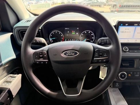 Used 2024 Ford Maverick XL FWD image 8