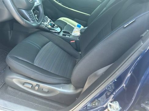Used 2025 Nissan Leaf SV Plus FWD image 14