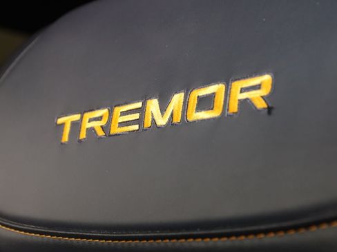 Used 2022 Ford F150 Tremor w/ Equipment Group 402A High AWD/4WD image 30