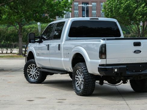 Used 2014 Ford F250 XLT w/ XLT Value Package AWD/4WD image 22
