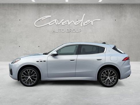 Used 2023 Maserati Grecale GT image 13