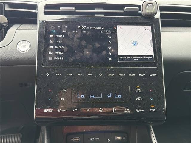 Used 2022 Hyundai Tucson Limited AWD/4WD image 18