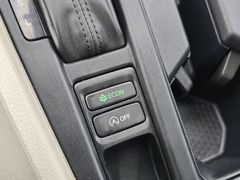 Used 2024 Honda Accord LX image 7